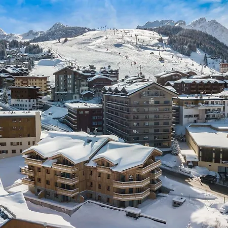 Proche Des Pistes - Fr-1-563-57 *