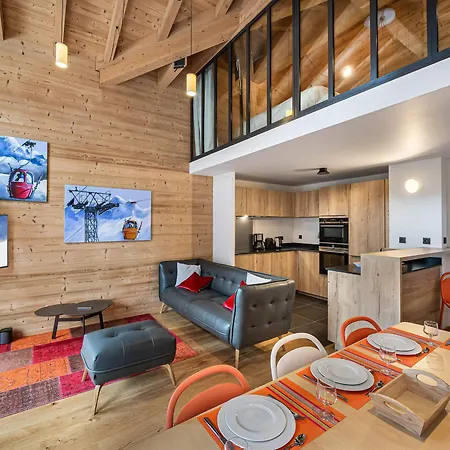 Proche Des Pistes - Fr-1-563-57