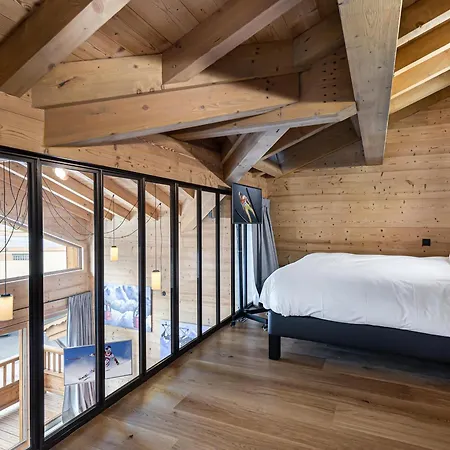 Proche Des Pistes - Fr-1-563-57 *