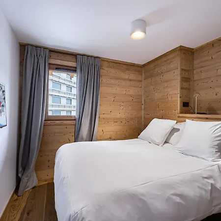 Proche Des Pistes - Fr-1-563-57 Apartment