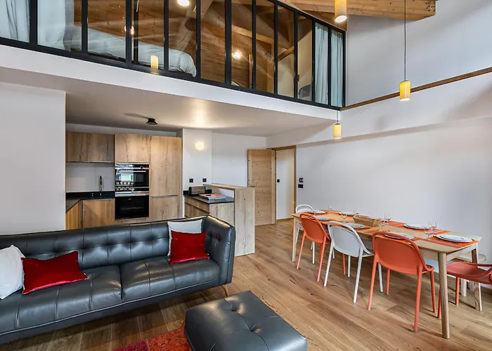 Proche Des Pistes - Fr-1-563-57 *