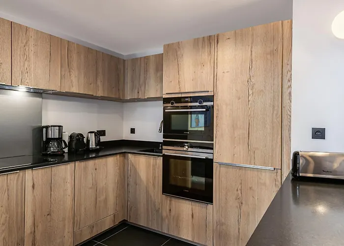 Proche Des Pistes - Fr-1-563-57