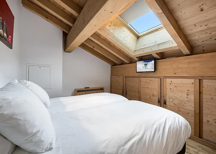 Proche Des Pistes - Fr-1-563-57 *