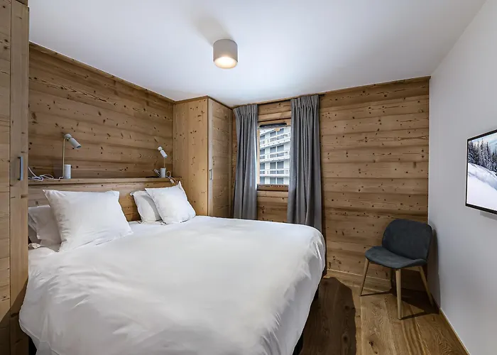 Proche Des Pistes - Fr-1-563-57 *